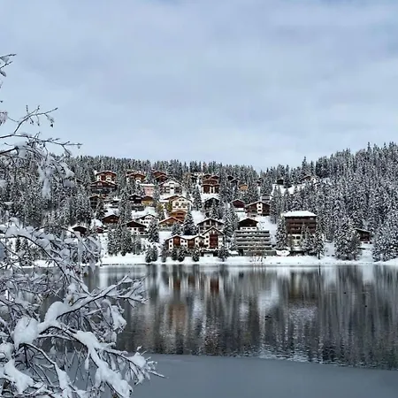 Von Swisspartments By Interhome Апартаменты *