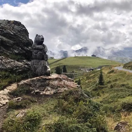 Von Swisspartments By Interhome