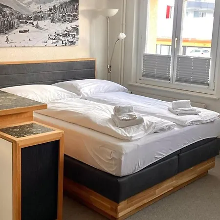 Von Swisspartments By Interhome