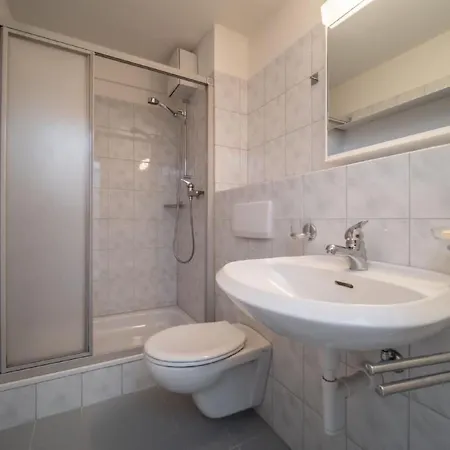 Apartament Von Swisspartments By Interhome Arosa