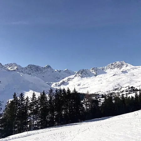 Von Swisspartments By Interhome Apartment *