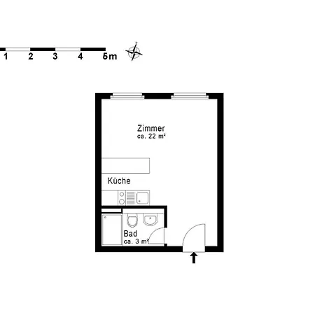 Von Swisspartments By Interhome Ароза