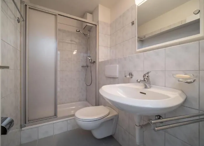 Apartament Von Swisspartments By Interhome Arosa