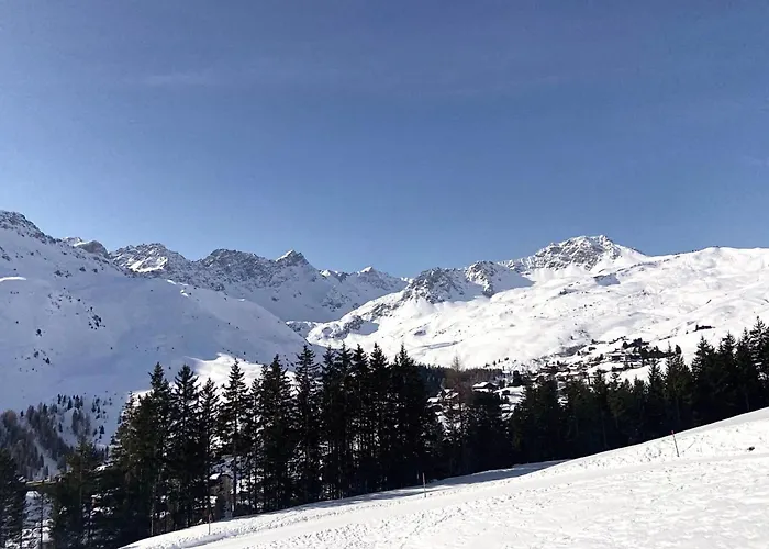 Von Swisspartments By Interhome Апартаменты *